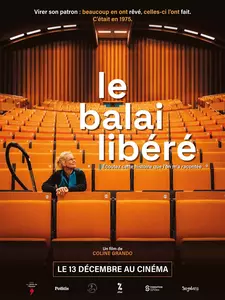 22eme édition du Printemps documentaire - Le Balais libéré