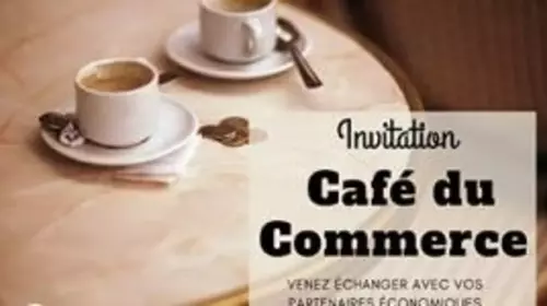 Café des Commerces