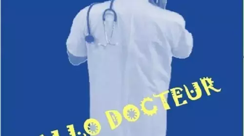 Allo Docteur - Pièce de théâtre