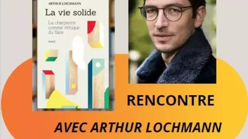 Rencontre avec A. Lochman