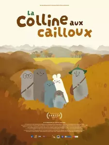 Little Film Festival - La colline aux cailloux