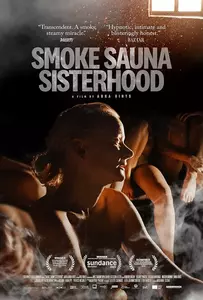 Sélection Coups de Coeur - Smoke Sauna Sisterhood