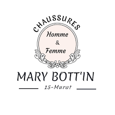  Mary Bott'in