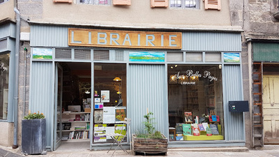 Librairie Aux Belles Pages